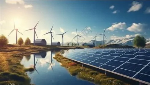 New Energy Battery