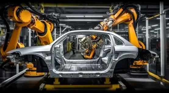 Automotive Parts