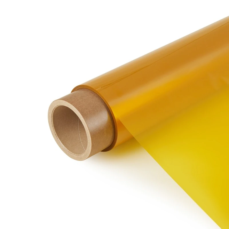 Polyimide Film CR