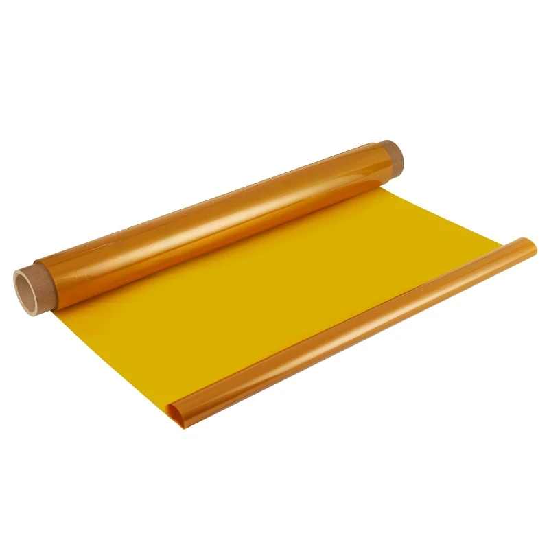 polyimide film cr