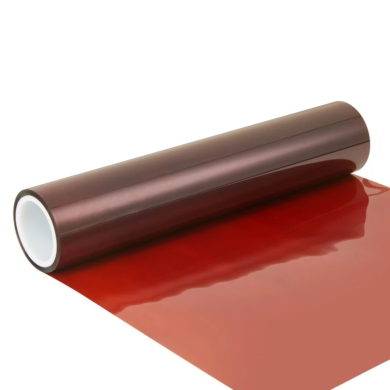 polyimide film hn