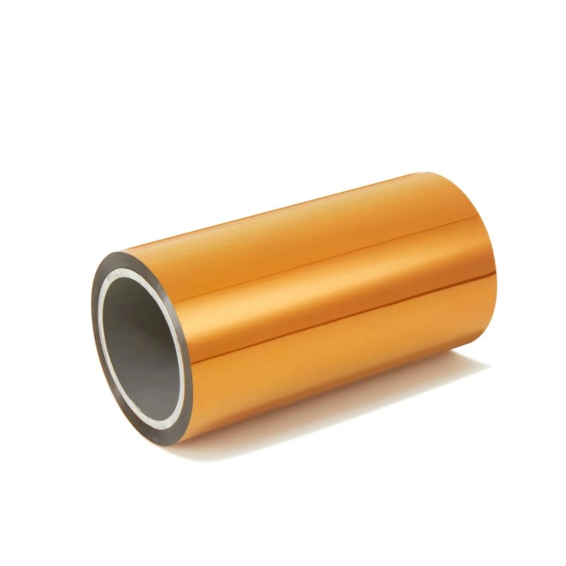polyimide film hn