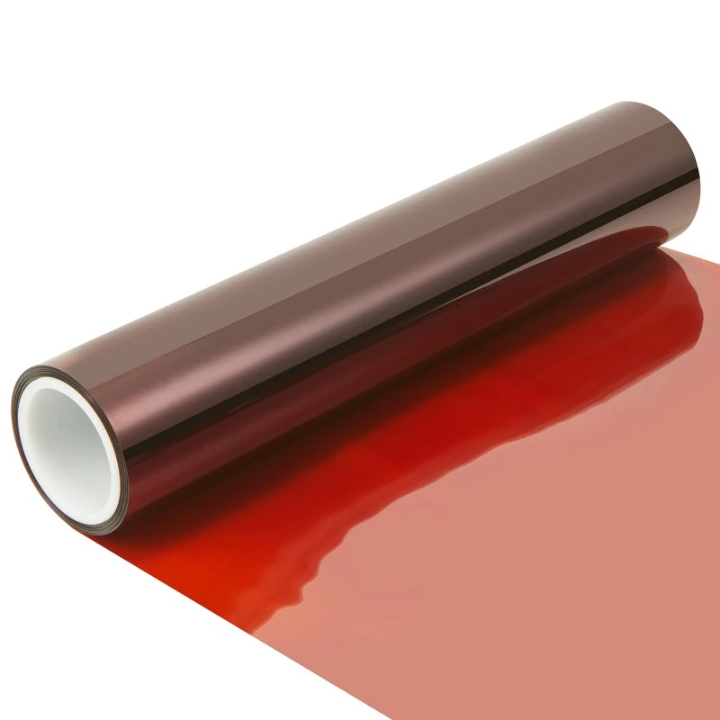 polyimide film hn