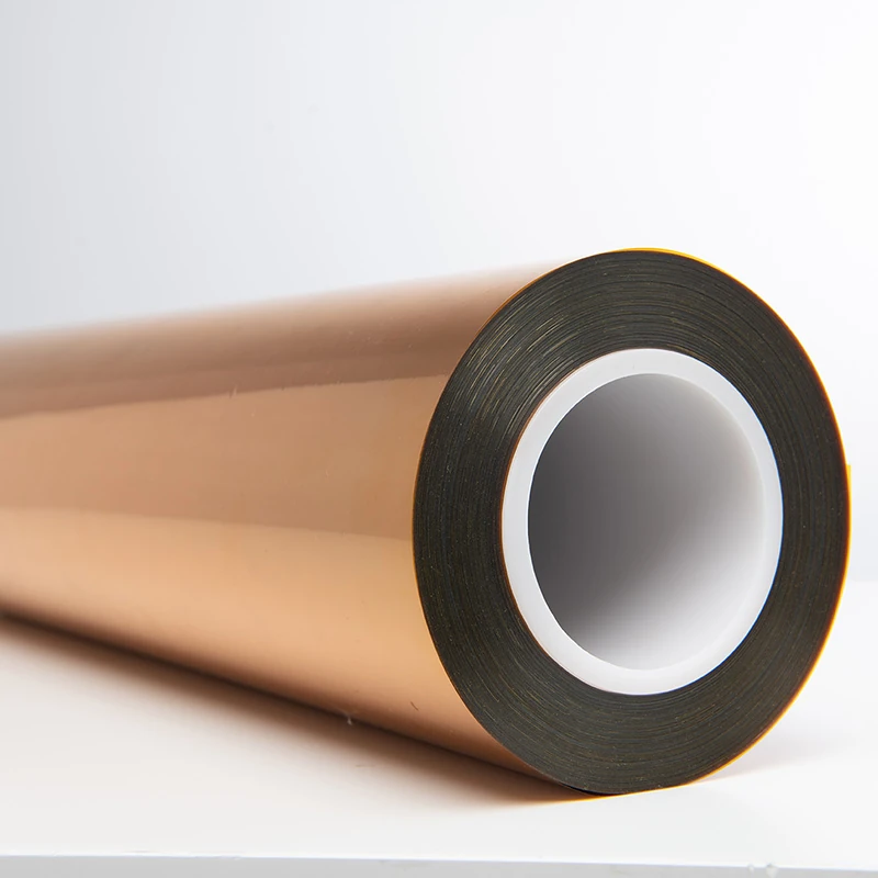 polyimide film hn