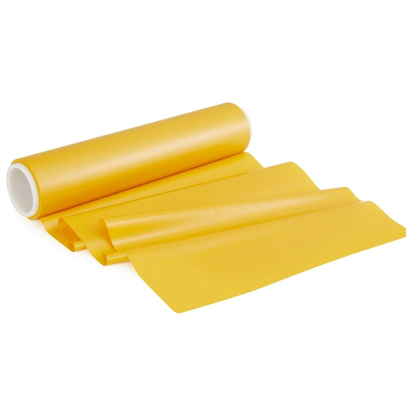 polyimide film mt