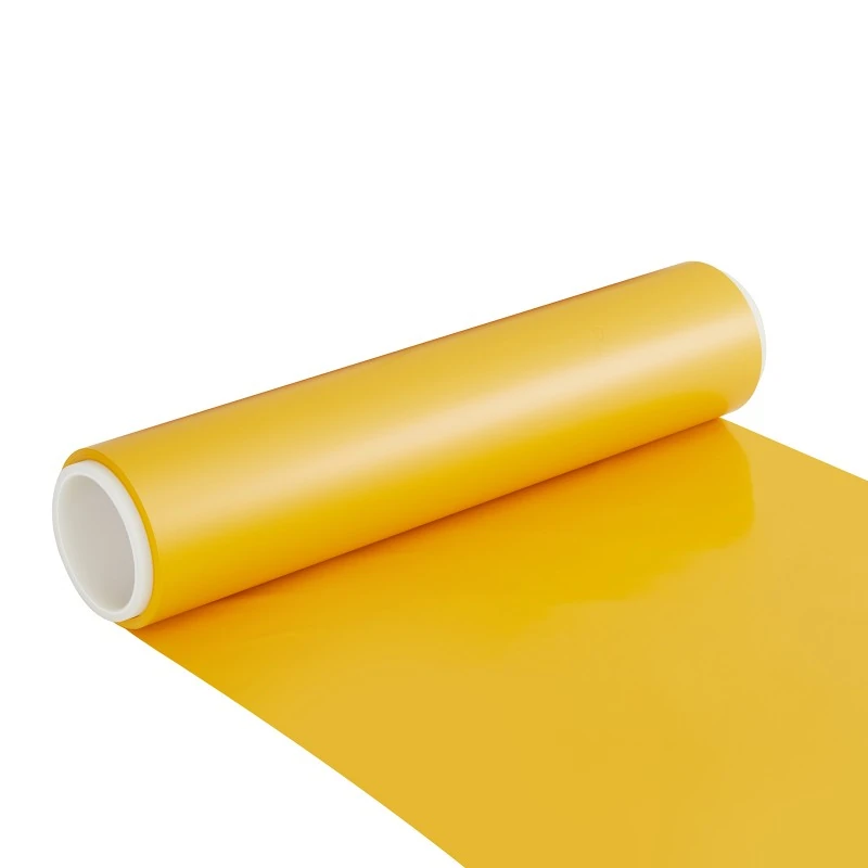 polyimide film mt