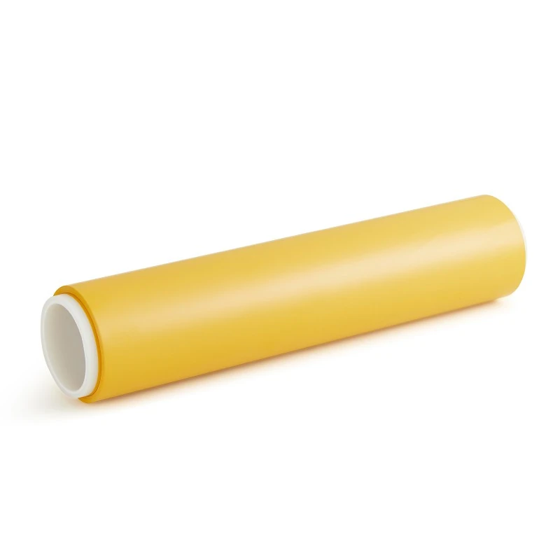 polyimide film mt