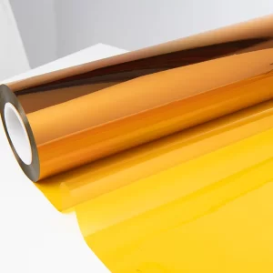 ultra thin polyimide film