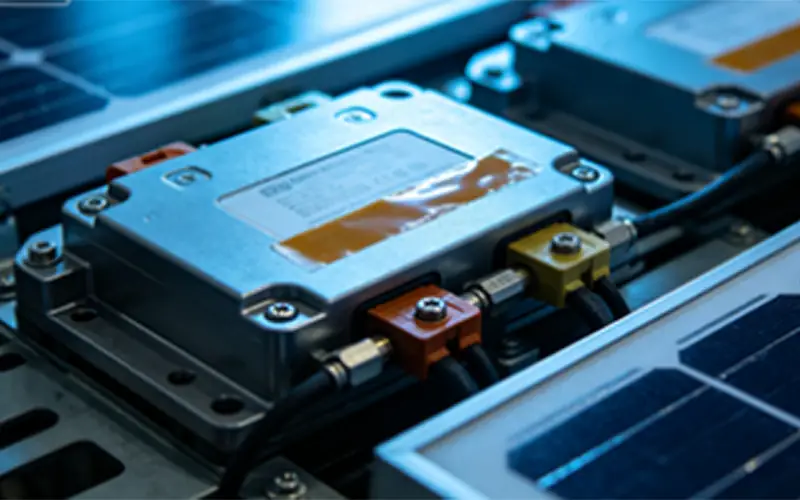 Polyimide Tapes: The Indispensable High-Temperature Insulation Backbone Powering Global New Energy Revolution
