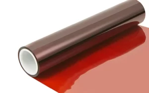 polyimide film model 6051