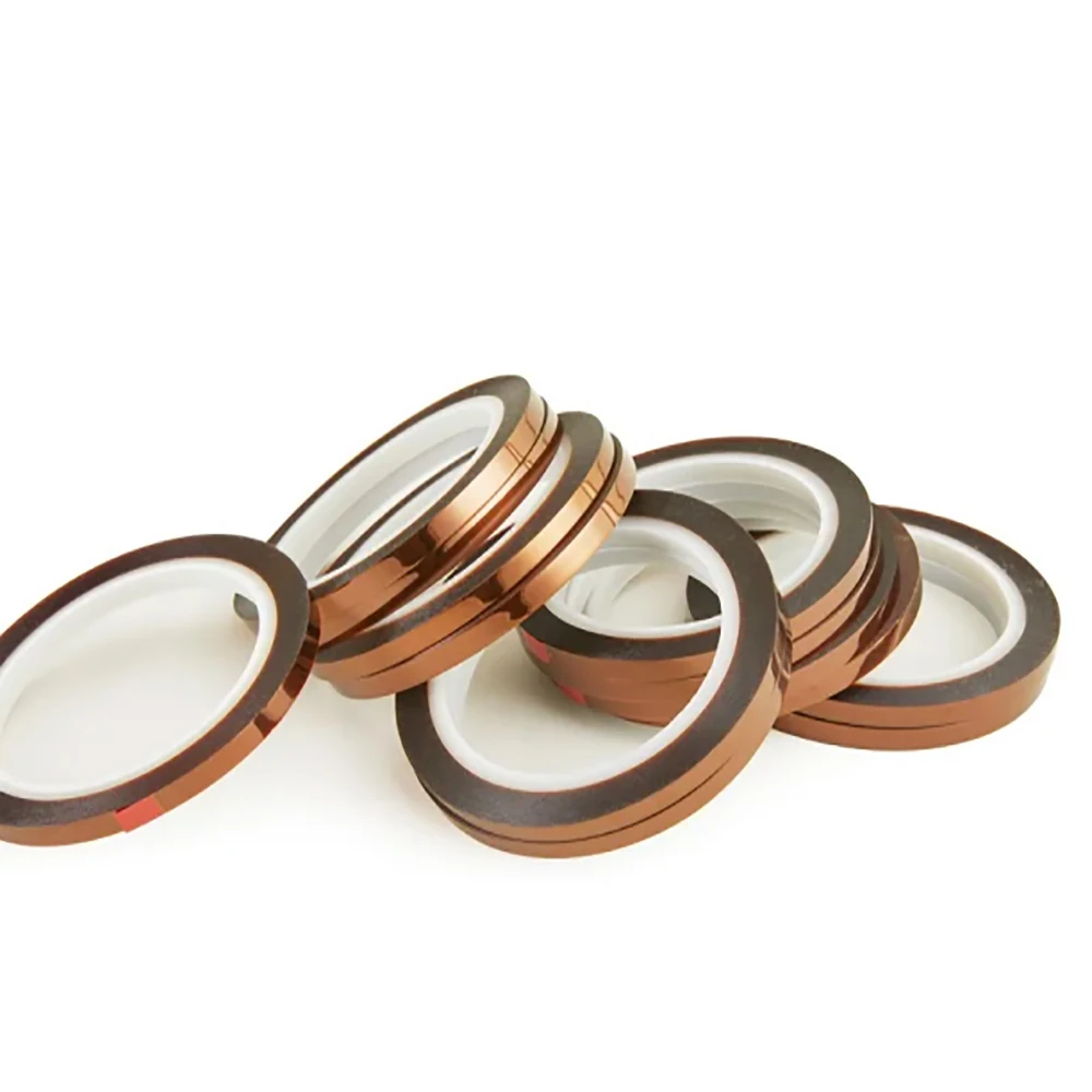 polyimide tape for high temperature