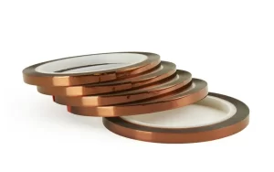 Polyimide Tape for High-Temperature Masking: A Complete Guide to Electrical Insulation (2026)