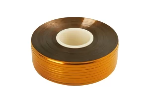 Polyimide Film for Electrical Insulation in High-Temperature Applications