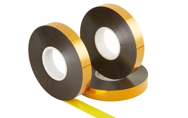 polyimide pressure sensitive tape