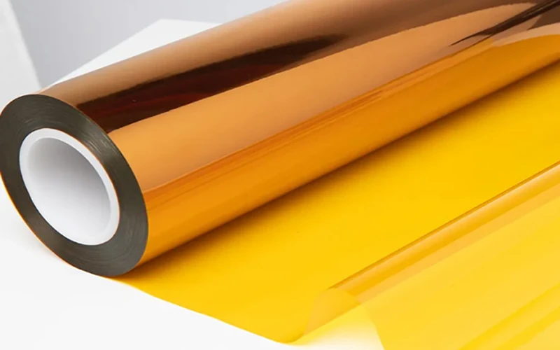 Top Applications of Ultra Thin Polyimide Film in Flexible Electronics and Microelectronics