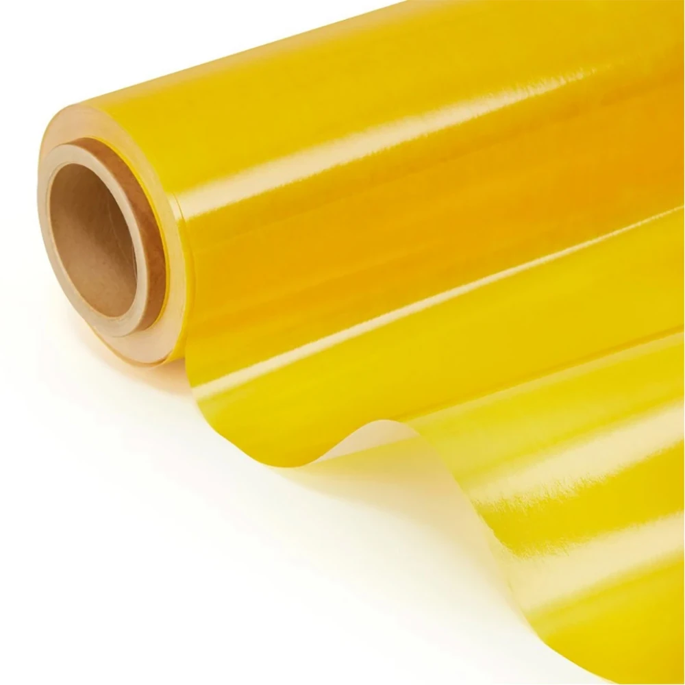 high temperature polyimide film