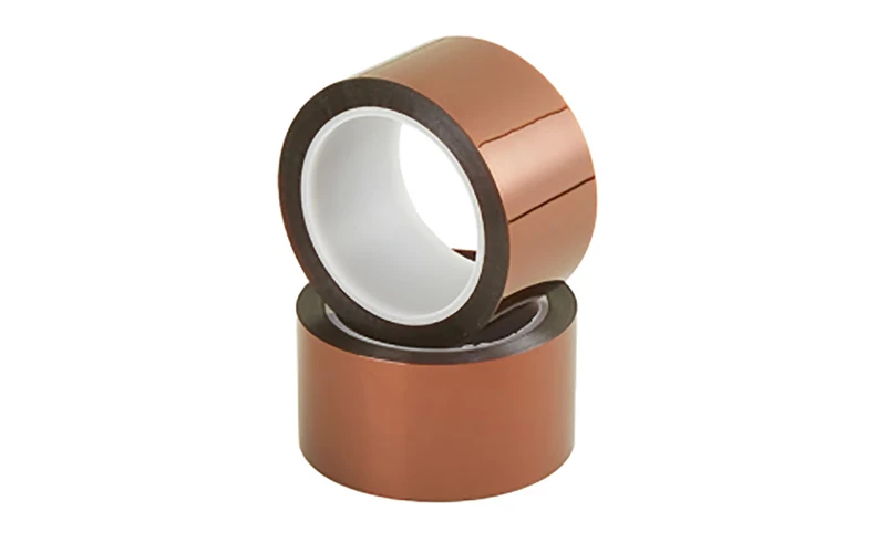 heat resistant polyimide tape