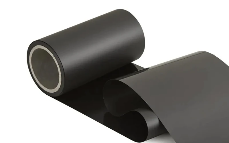 high temperature polyimide film