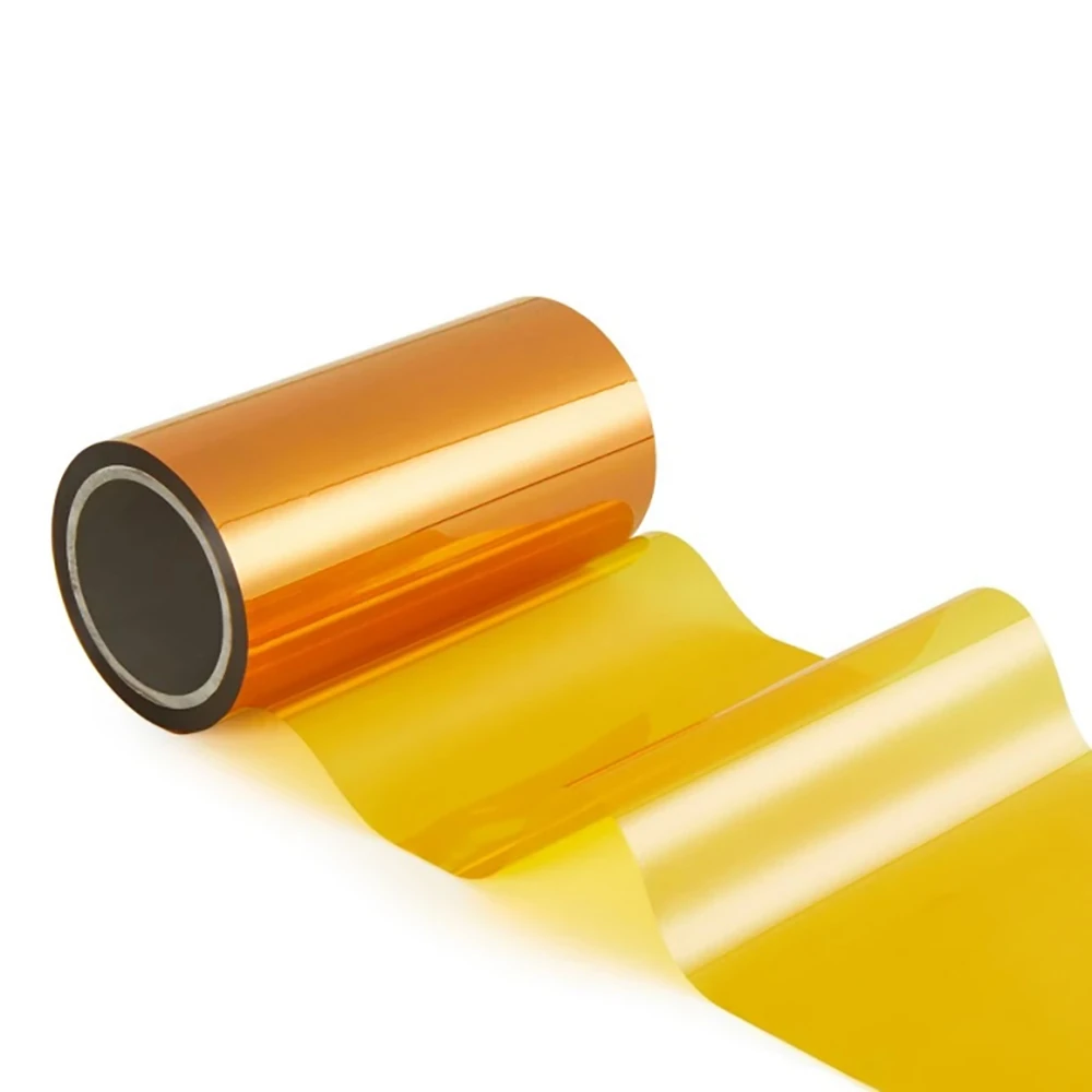 high temperature polyimide film