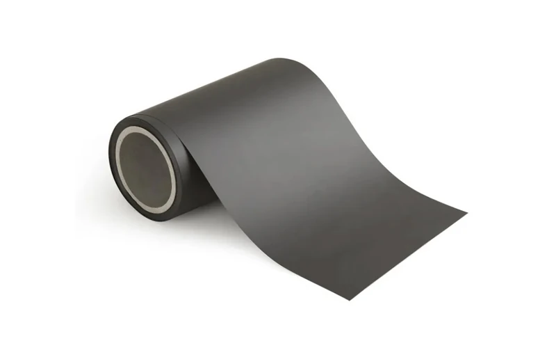 Black Polyimide Film for EV Battery Insulation: Properties, Benefits and Applications