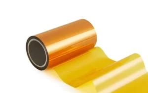 high temperature resistant film