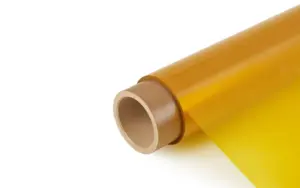 Corona-Resistant vs. Standard Polyimide Film: What Is the Difference?