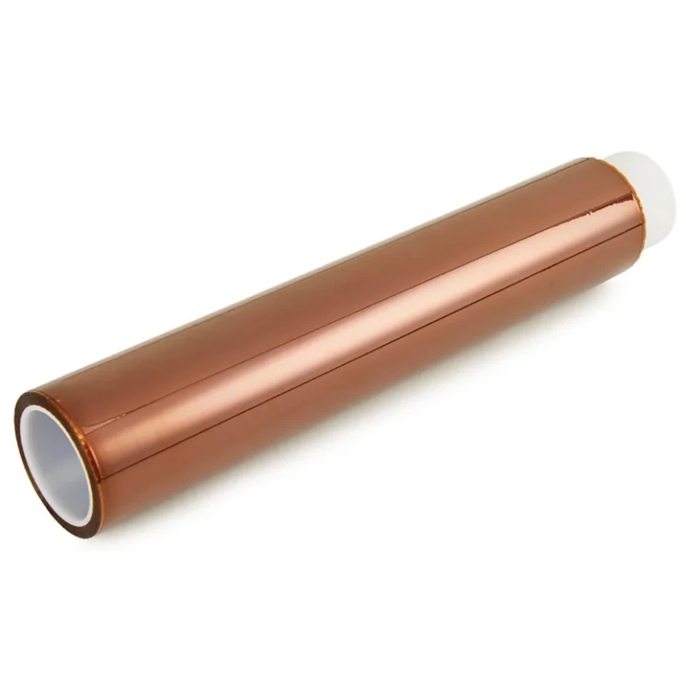 double sided polyimide tape suitable for high temperature bonding