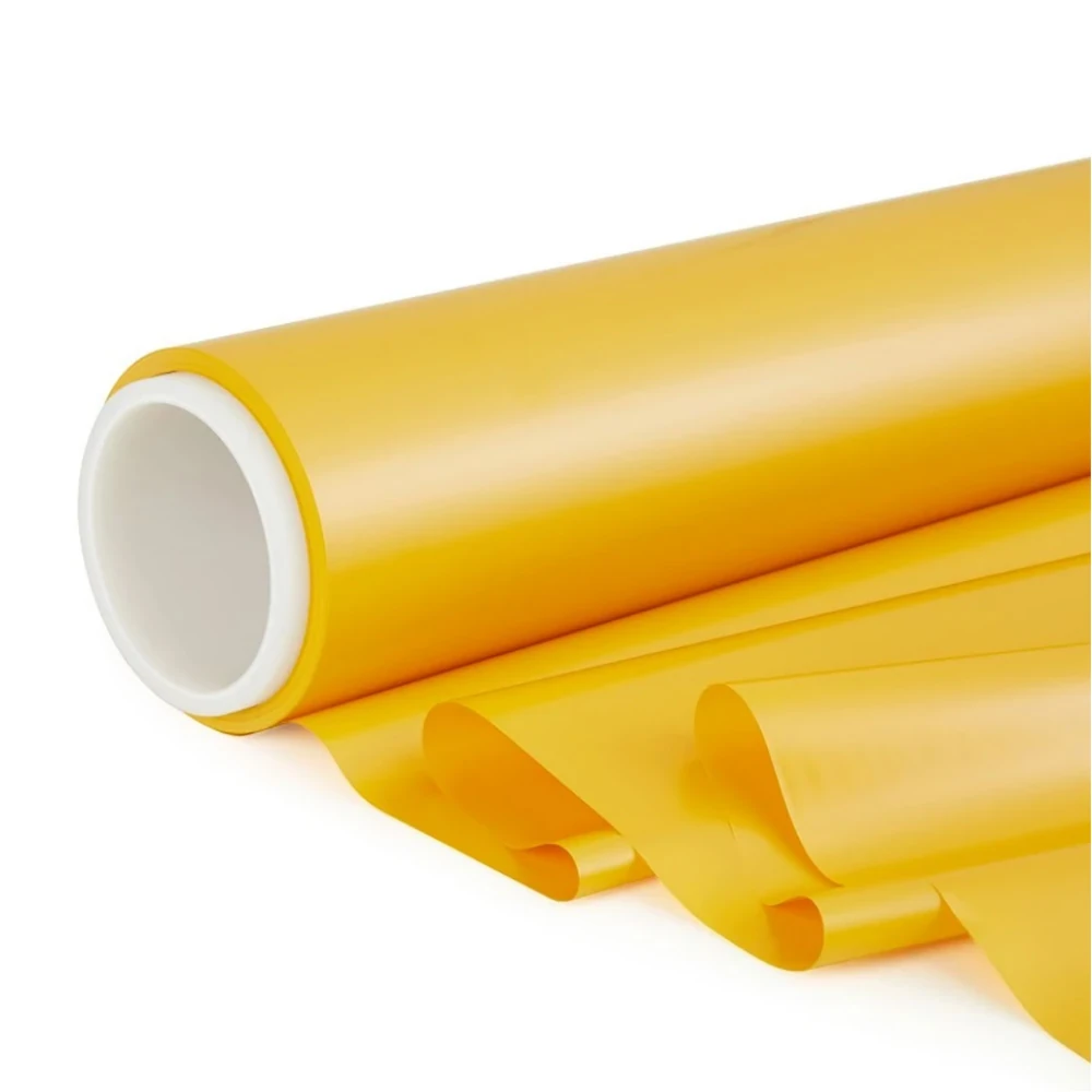 fortune thermally conductive polyimide film
