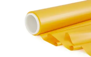 What Is Thermally Conductive Polyimide Film and How Does It Work?