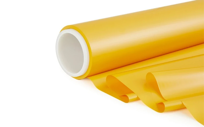 fortune high temperature polyimide film