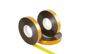 Polyimide Tape for PCB Masking: Key Properties and Applications