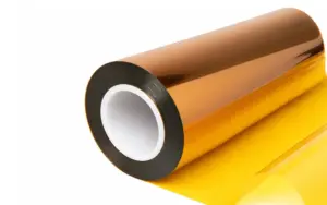 Biaxially Oriented Polyimide Film: A Practical Guide to Properties and Applications