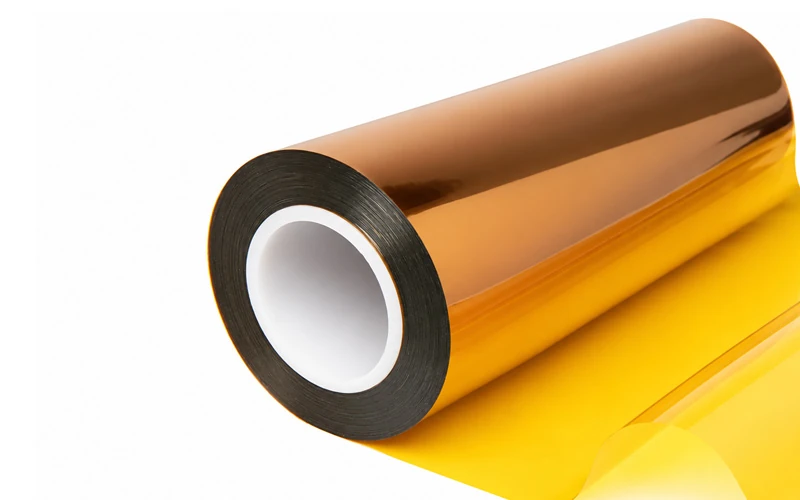 Biaxially Oriented Polyimide Film: A Practical Guide to Properties and Applications